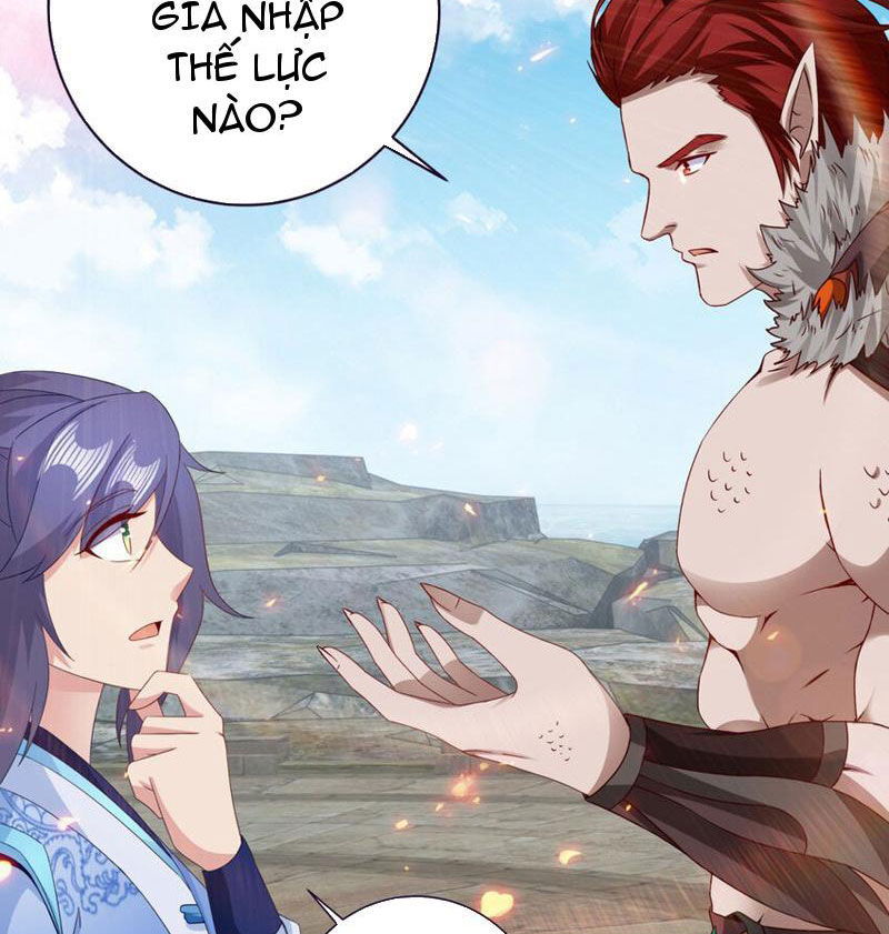 Thần Hồn Võ Đế Chap 346 - Next Chap 347