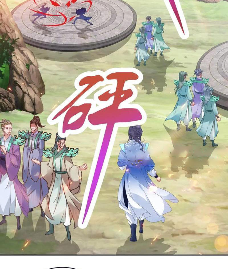 Thần Hồn Võ Đế Chap 365 - Next Chap 366