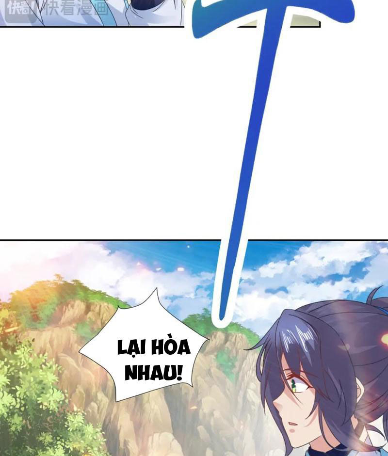 Thần Hồn Võ Đế Chap 365 - Next Chap 366