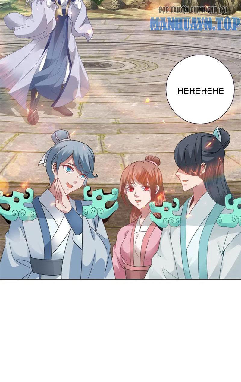 Thần Hồn Võ Đế Chap 366 - Next Chap 367