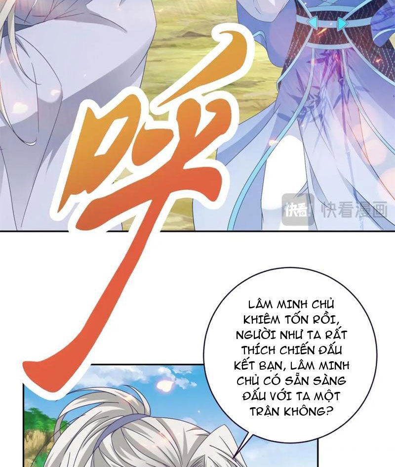 Thần Hồn Võ Đế Chap 366 - Next Chap 367