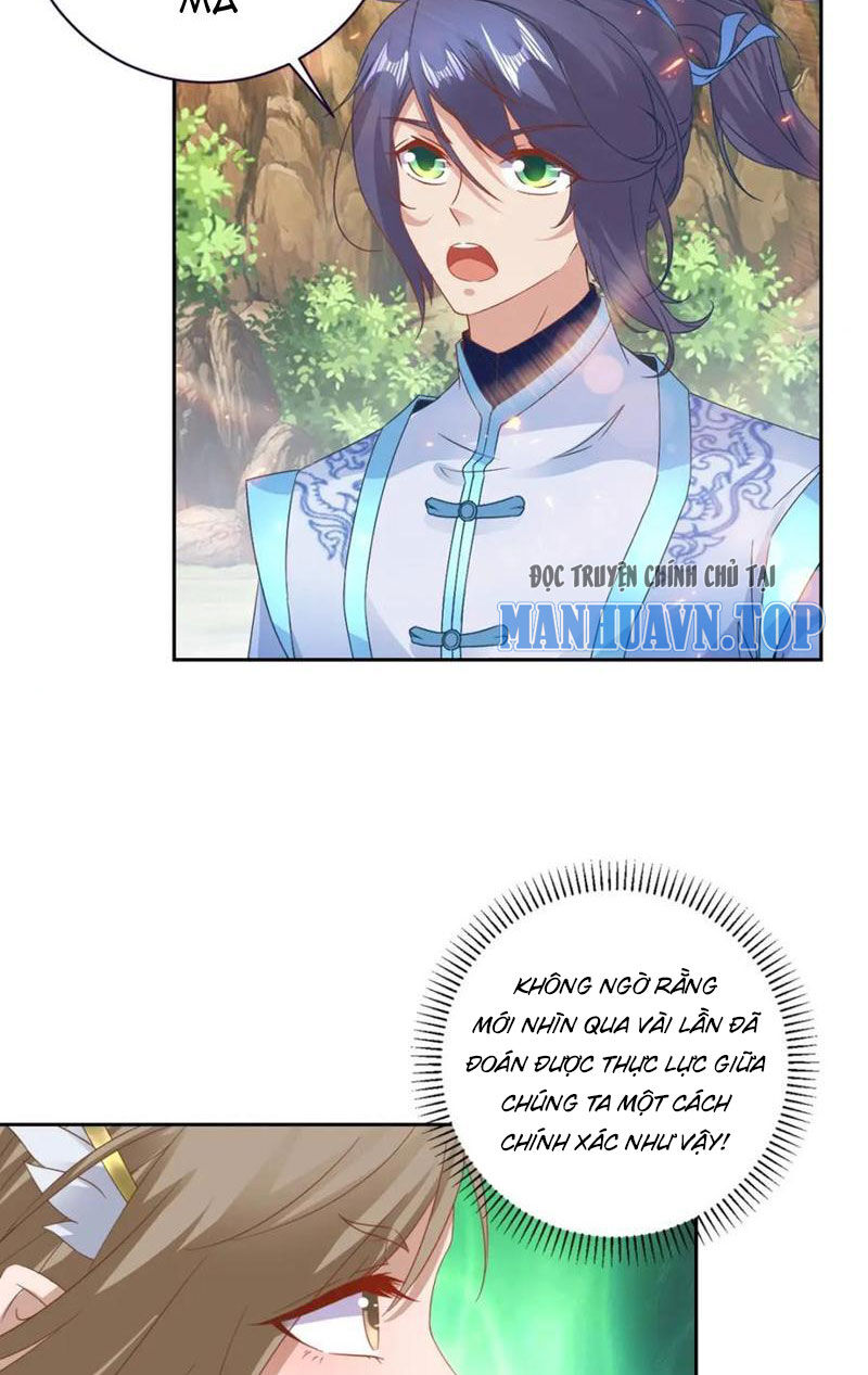 Thần Hồn Võ Đế Chap 366 - Next Chap 367