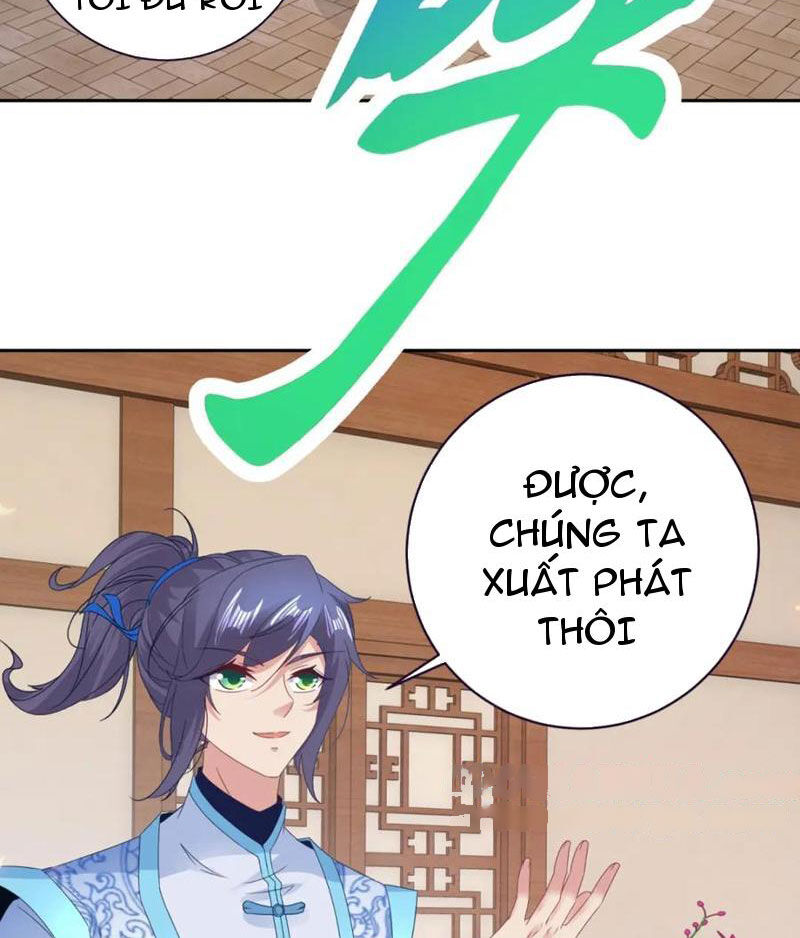 Thần Hồn Võ Đế Chap 367 - Next Chap 368