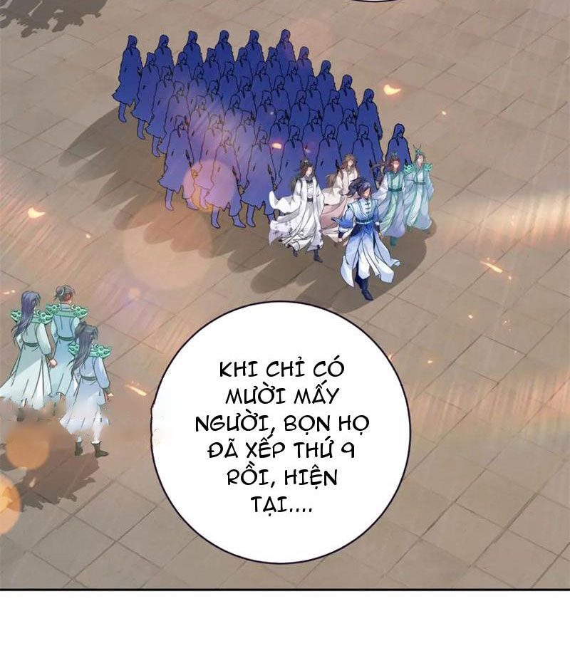 Thần Hồn Võ Đế Chap 367 - Next Chap 368