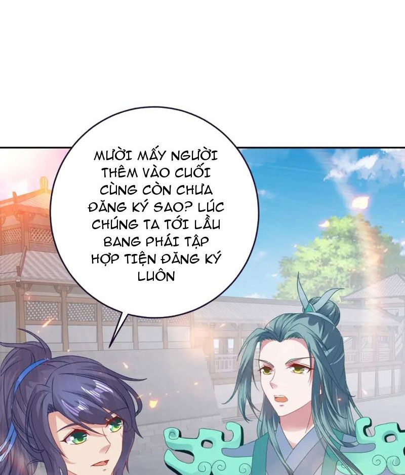 Thần Hồn Võ Đế Chap 367 - Next Chap 368