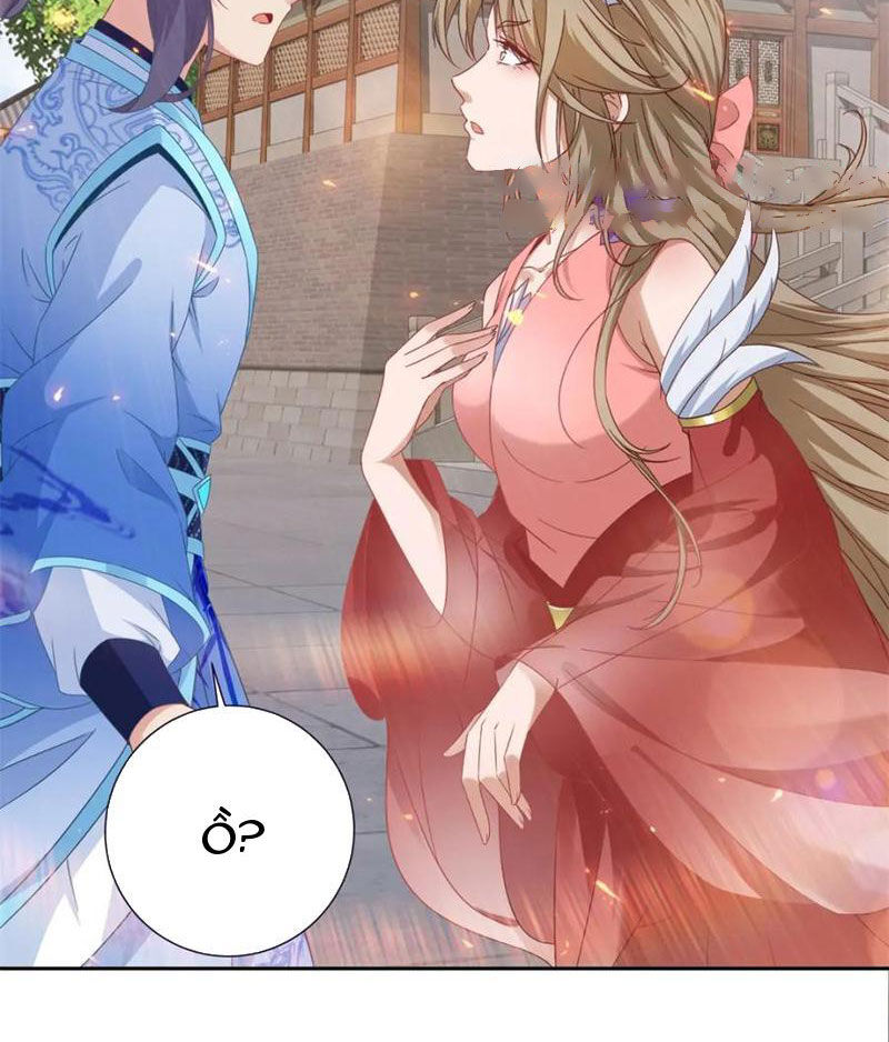 Thần Hồn Võ Đế Chap 367 - Next Chap 368