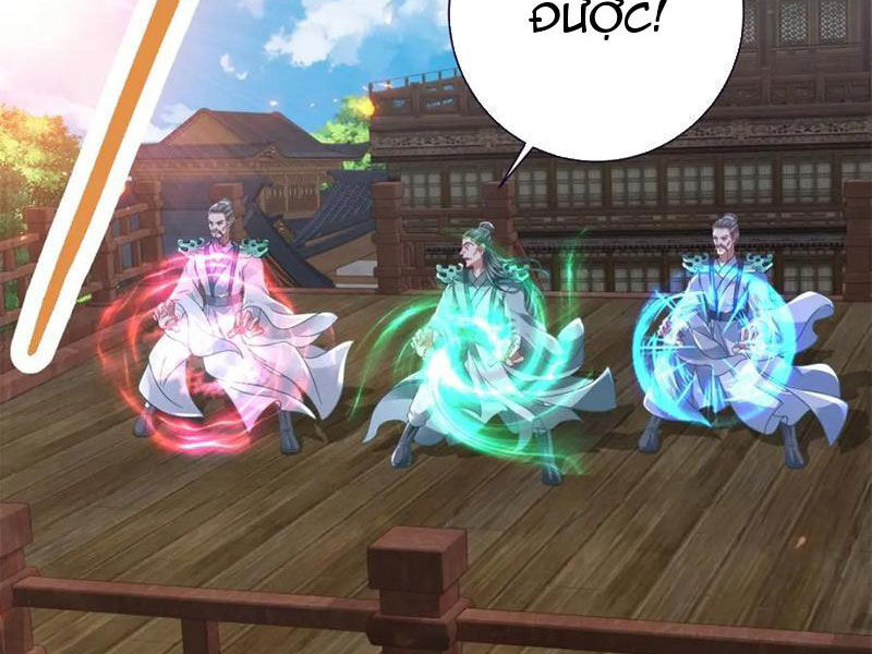 Thần Hồn Võ Đế Chap 369 - Next Chap 370