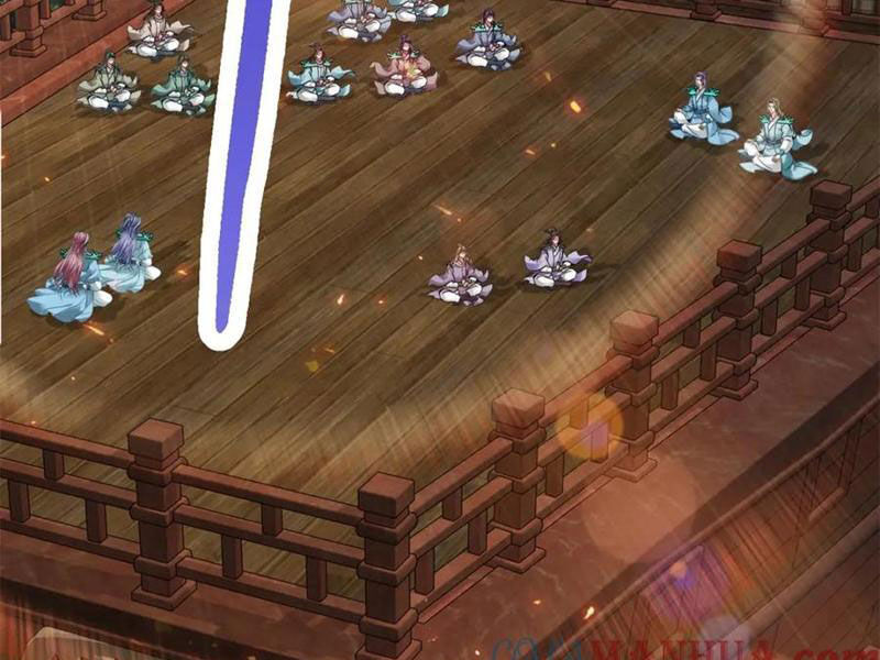 Thần Hồn Võ Đế Chap 369 - Next Chap 370