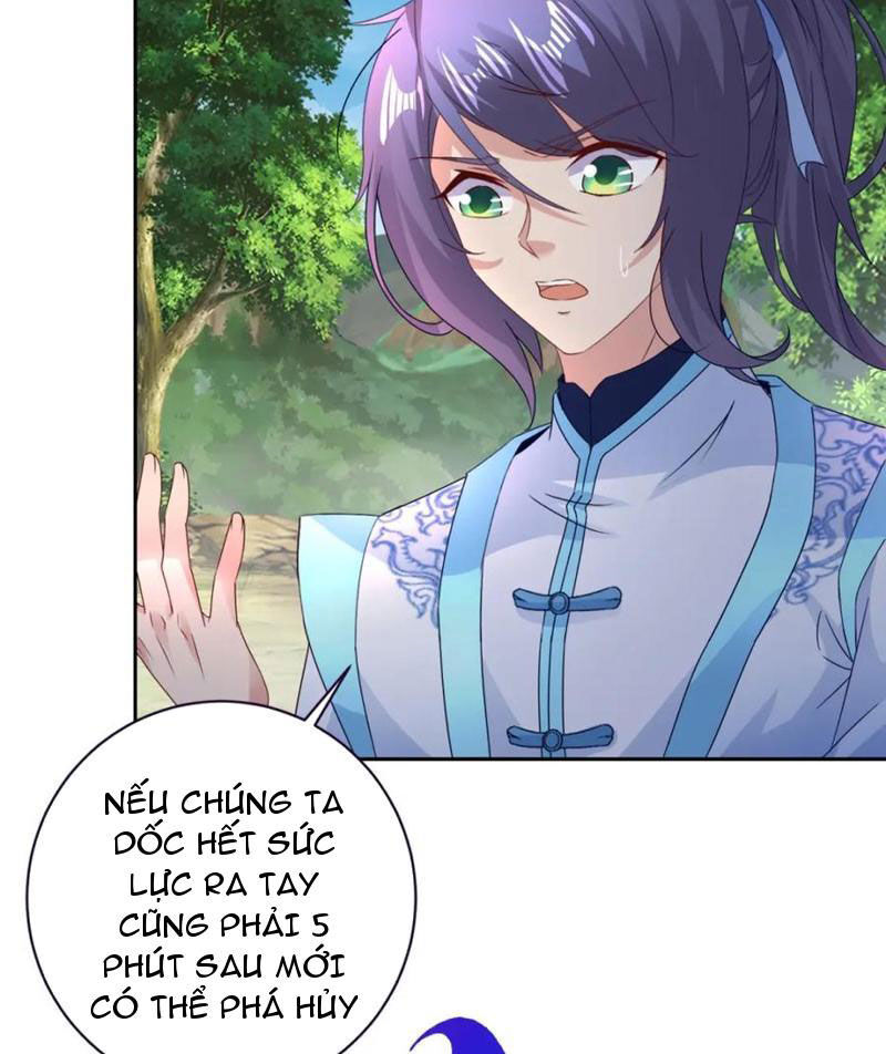 Thần Hồn Võ Đế Chap 376 - Next Chap 377