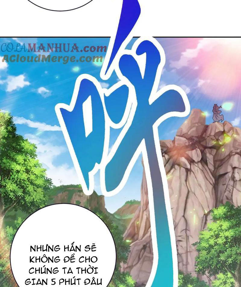 Thần Hồn Võ Đế Chap 376 - Next Chap 377