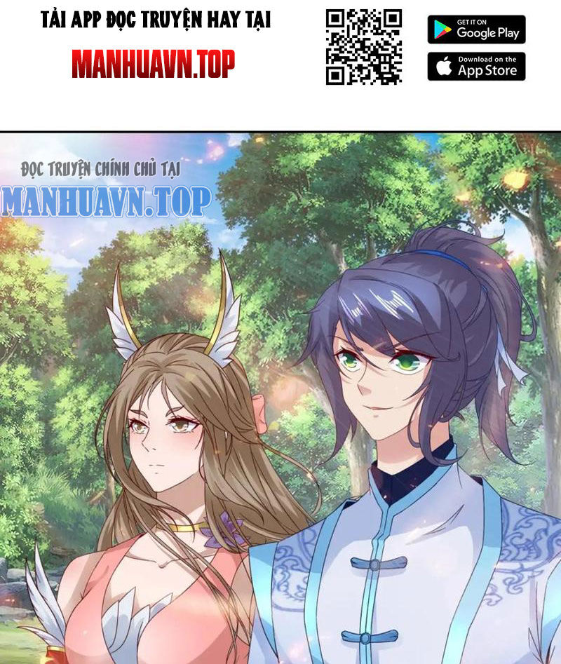 Thần Hồn Võ Đế Chap 377 - Next Chap 378