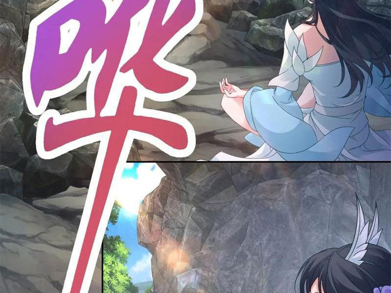 Thần Hồn Võ Đế Chap 381 - Next Chap 382