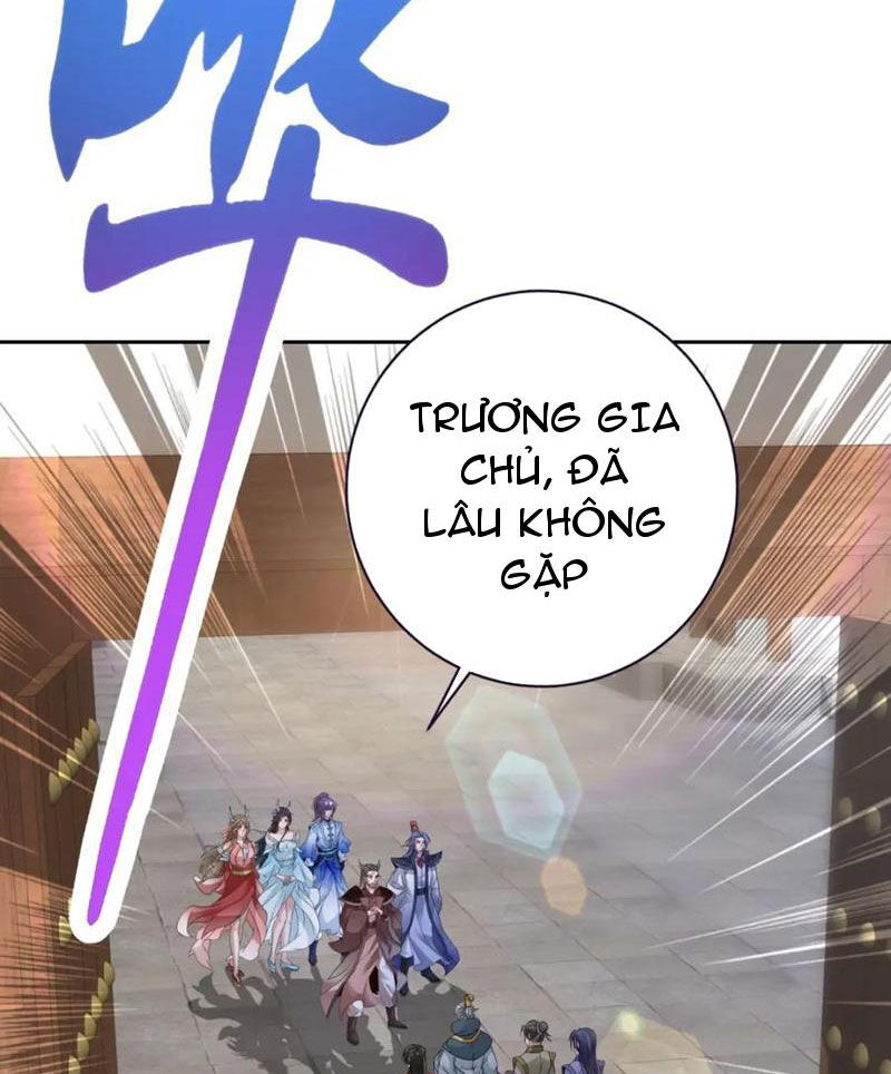 Thần Hồn Võ Đế Chap 386 - Next Chap 387