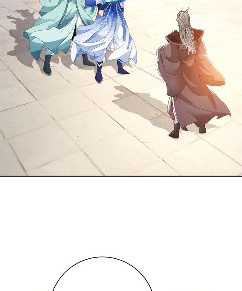 Thần Hồn Võ Đế Chap 390 - Next Chap 391