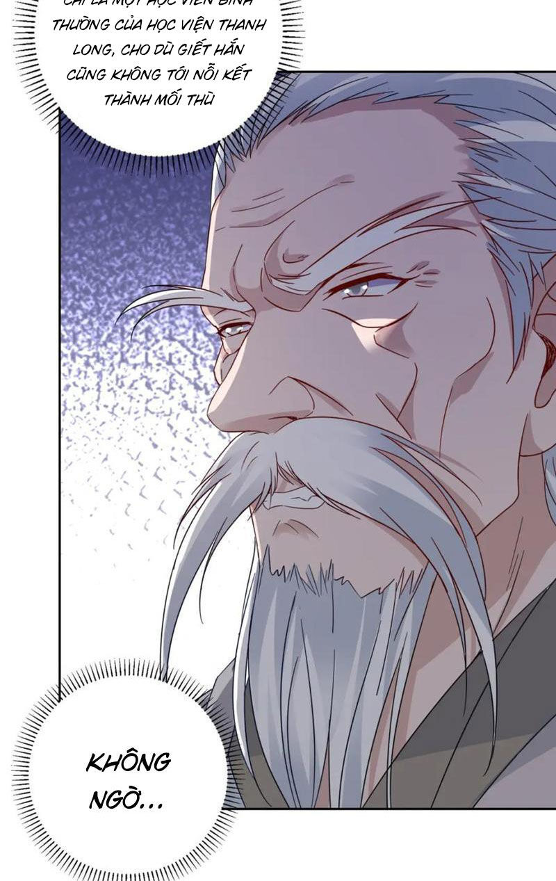 Thần Hồn Võ Đế Chap 390 - Next Chap 391