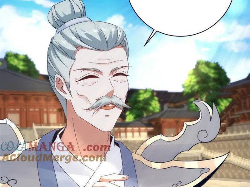 Thần Hồn Võ Đế Chap 402 - Next Chap 403