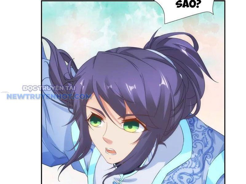 Thần Hồn Võ Đế Chap 408 - Next Chap 409