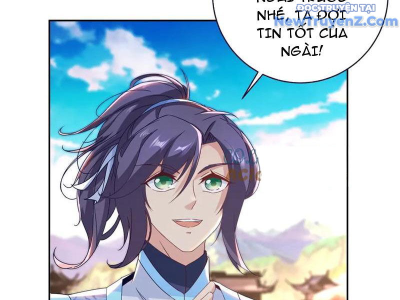 Thần Hồn Võ Đế Chap 425 - Next Chap 426