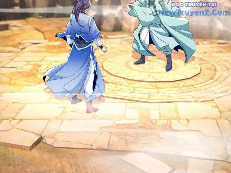 Thần Hồn Võ Đế Chap 425 - Next Chap 426