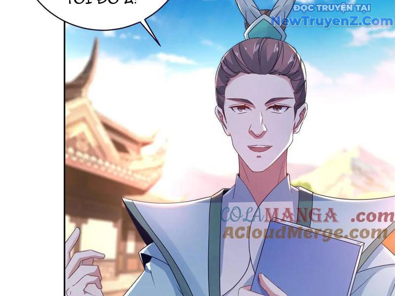Thần Hồn Võ Đế Chap 425 - Next Chap 426