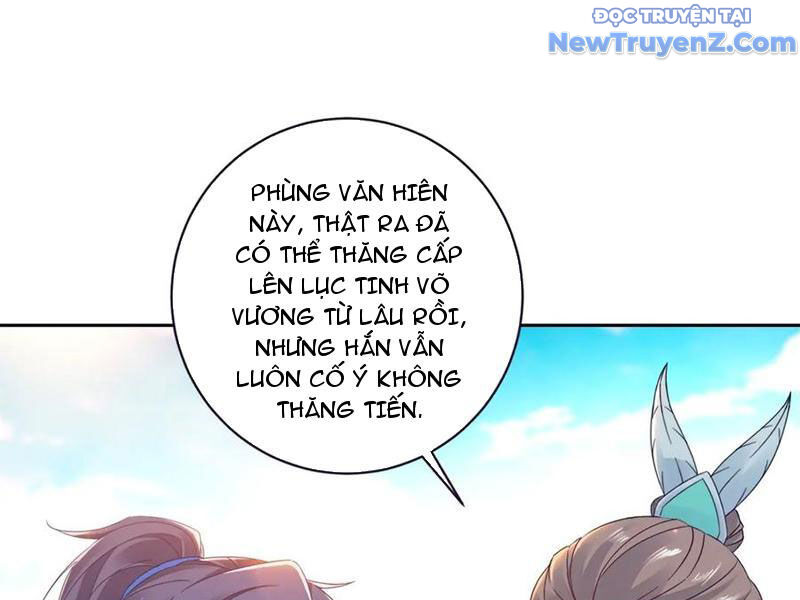 Thần Hồn Võ Đế Chap 425 - Next Chap 426