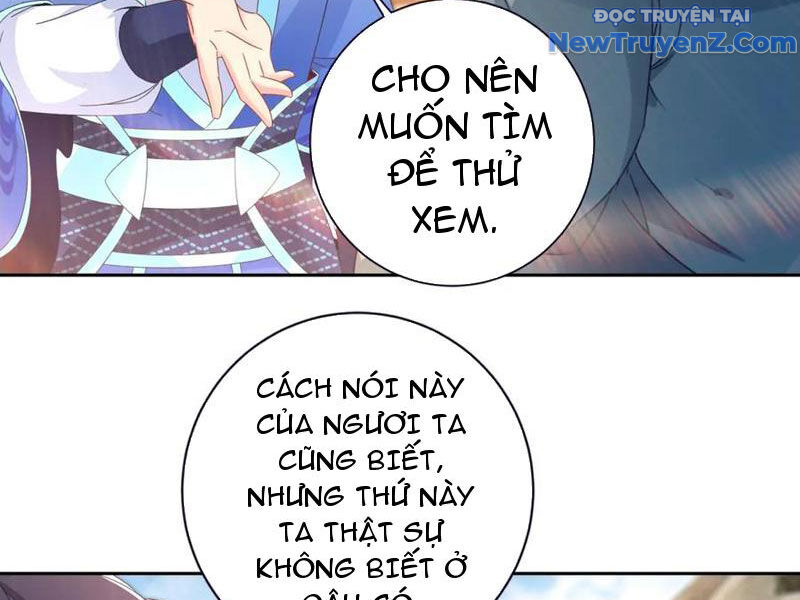 Thần Hồn Võ Đế Chap 425 - Next Chap 426