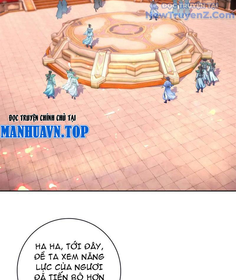 Thần Hồn Võ Đế Chap 426 - Next Chap 427