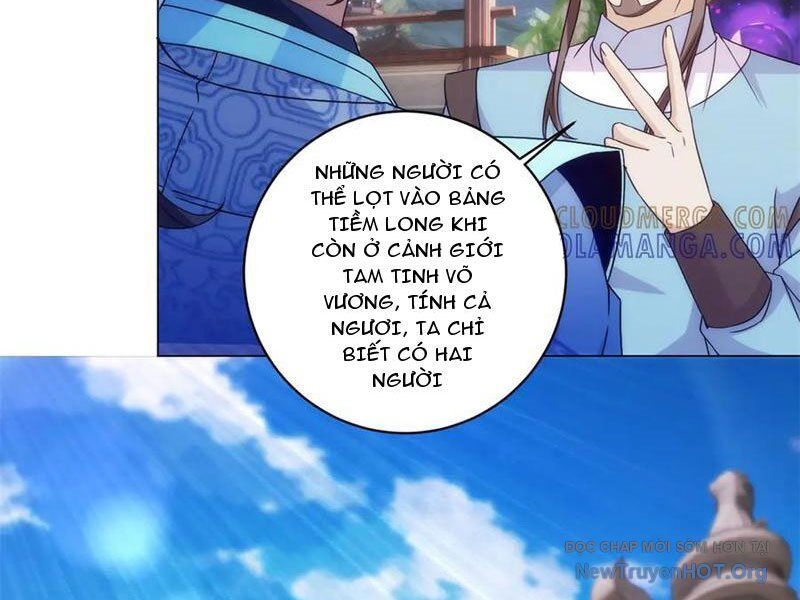 Thần Hồn Võ Đế Chap 428 - Next Chap 429