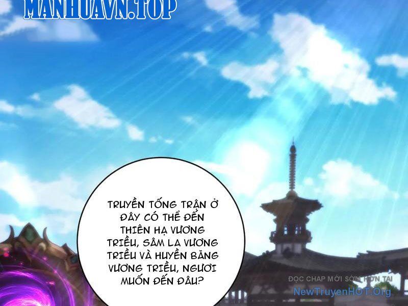 Thần Hồn Võ Đế Chap 428 - Next Chap 429