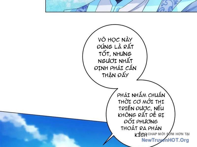 Thần Hồn Võ Đế Chap 428 - Next Chap 429