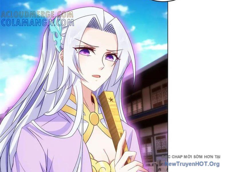 Thần Hồn Võ Đế Chap 428 - Next Chap 429