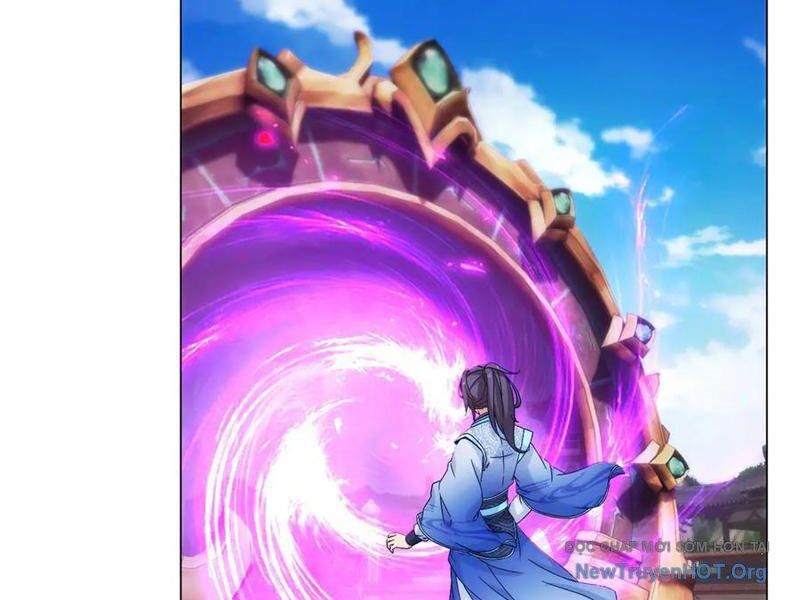 Thần Hồn Võ Đế Chap 428 - Next Chap 429