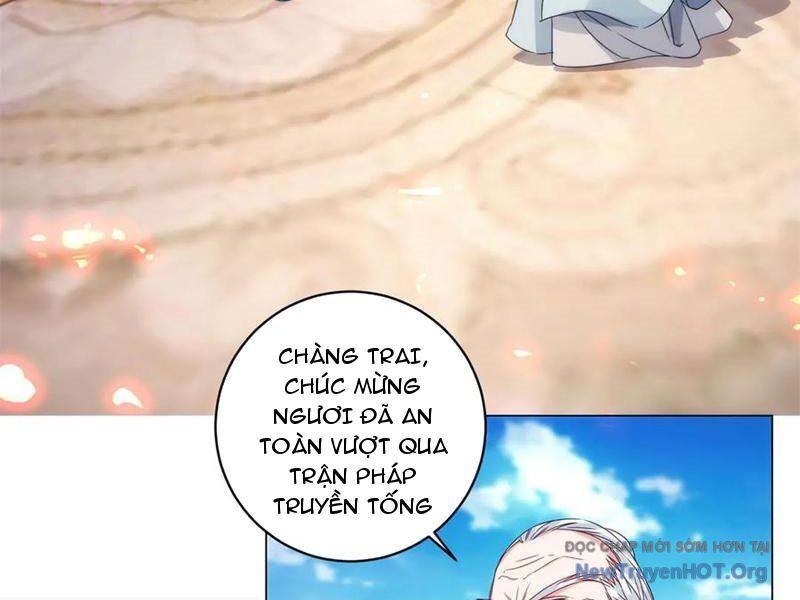 Thần Hồn Võ Đế Chap 428 - Next Chap 429