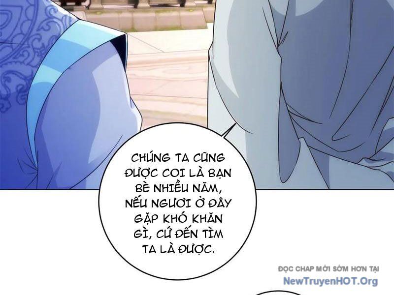 Thần Hồn Võ Đế Chap 428 - Next Chap 429