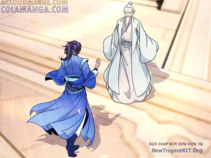 Thần Hồn Võ Đế Chap 429 - Next Chap 430