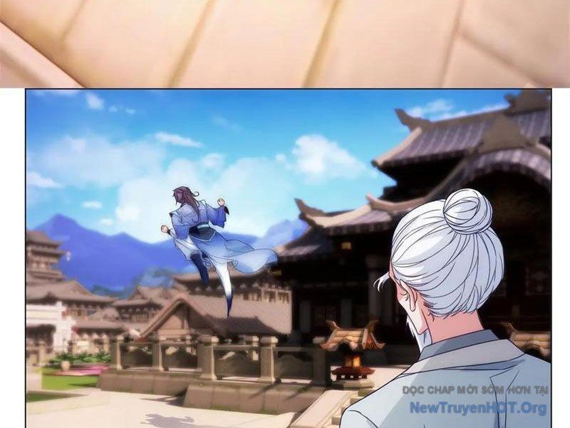 Thần Hồn Võ Đế Chap 429 - Next Chap 430