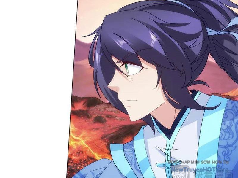 Thần Hồn Võ Đế Chap 429 - Next Chap 430