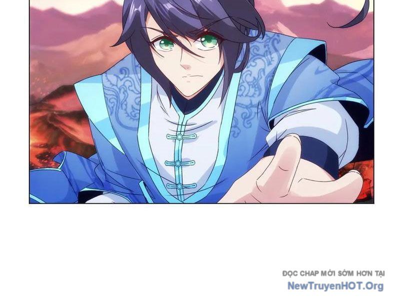 Thần Hồn Võ Đế Chap 429 - Next Chap 430