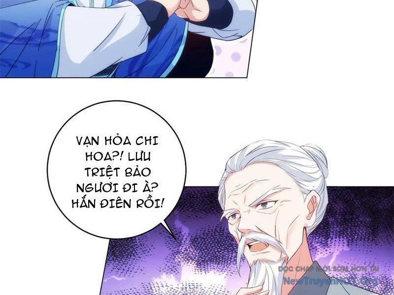 Thần Hồn Võ Đế Chap 429 - Next Chap 430