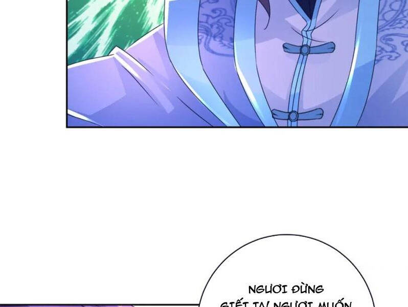 Thần Hồn Võ Đế Chap 306 - Next Chap 307