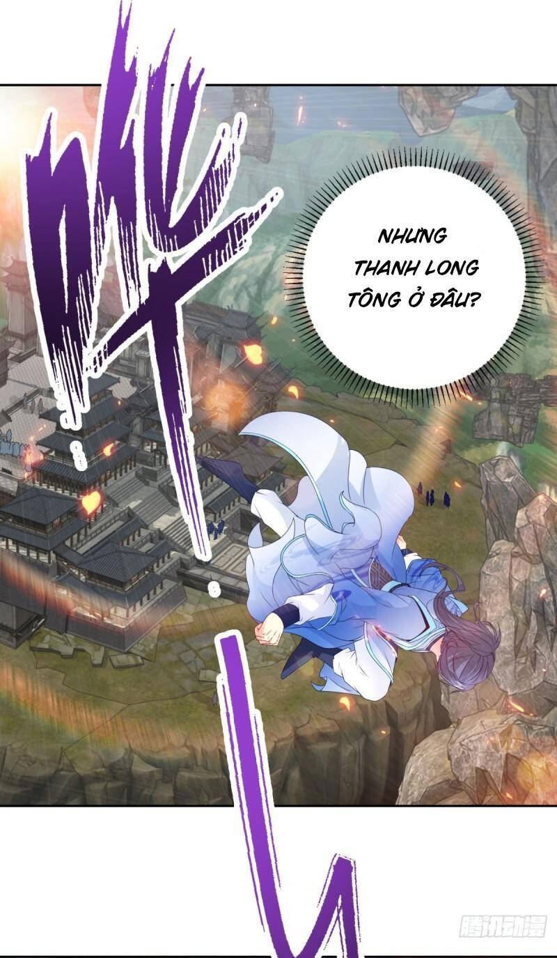 Thần Hồn Võ Đế Chap 307 - Next Chap 308