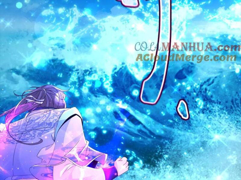 Thần Hồn Võ Đế Chap 310 - Next Chap 311