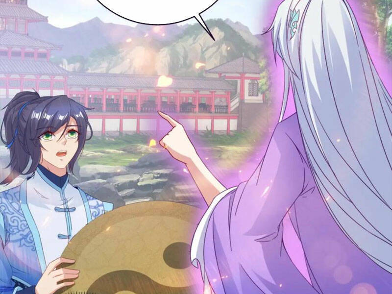 Thần Hồn Võ Đế Chap 316 - Next Chap 317