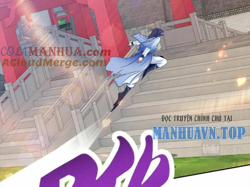 Thần Hồn Võ Đế Chap 317 - Next Chap 318
