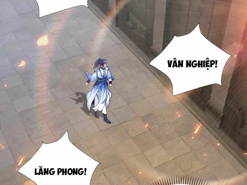 Thần Hồn Võ Đế Chap 317 - Next Chap 318