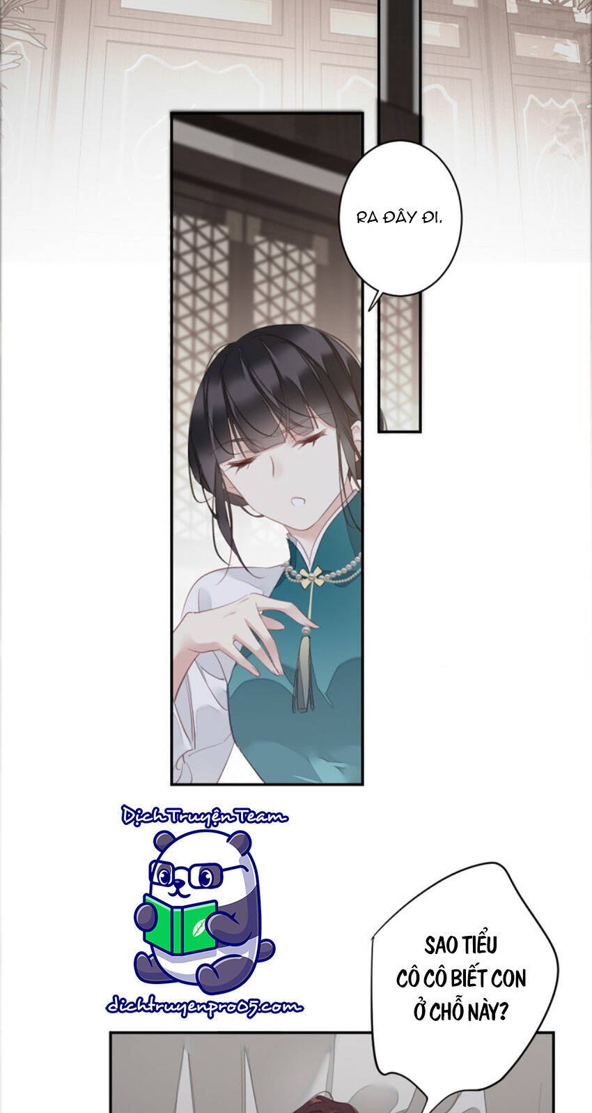Quận Chúa Bất Tư Gia Chap 170 - Next Chap 171
