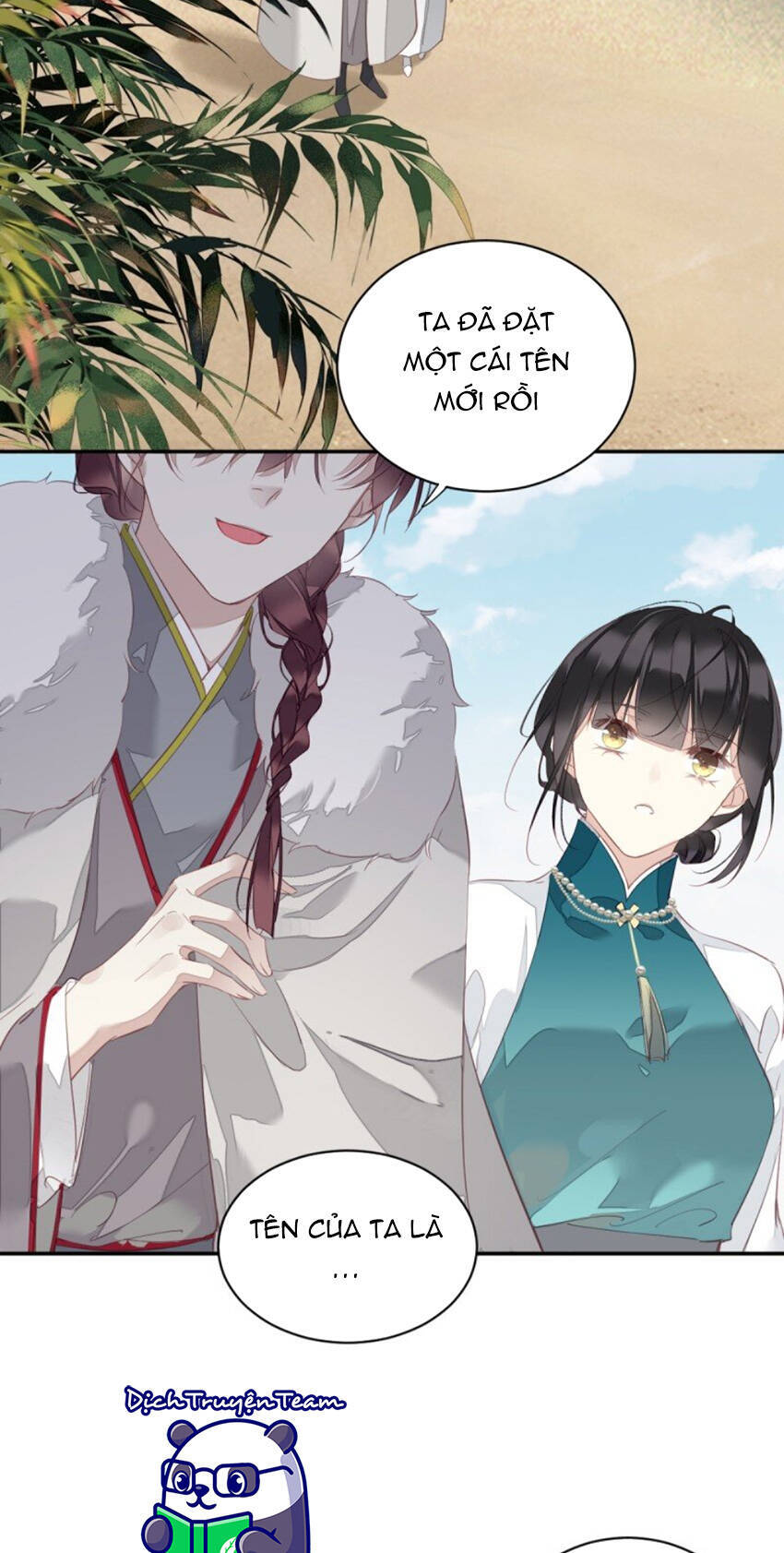 Quận Chúa Bất Tư Gia Chap 170 - Next Chap 171