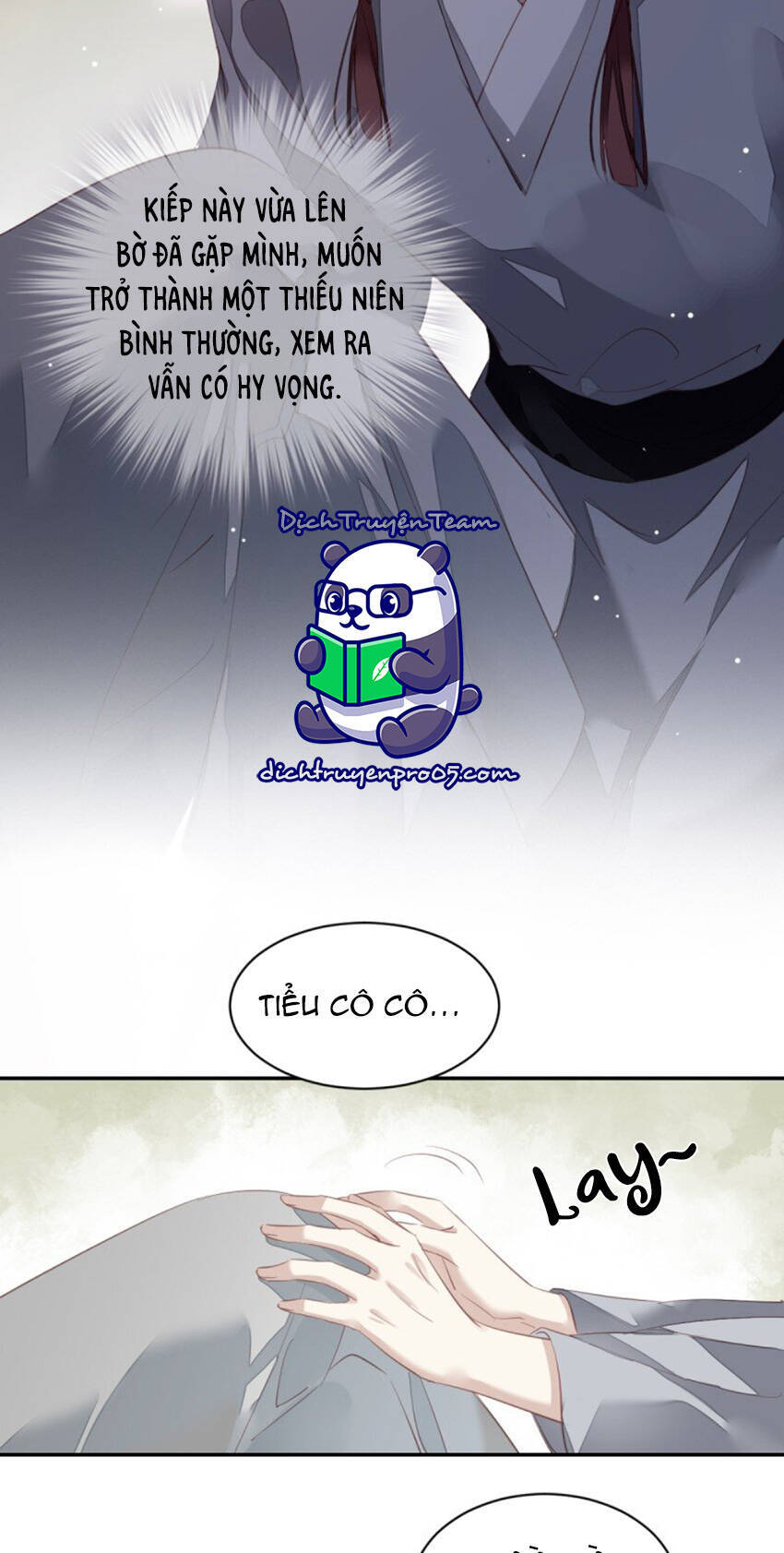 Quận Chúa Bất Tư Gia Chap 170 - Next Chap 171