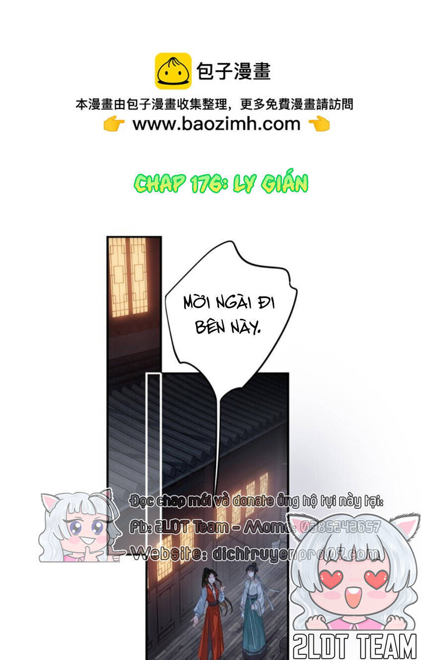 Quận Chúa Bất Tư Gia Chap 176 - Next Chap 177