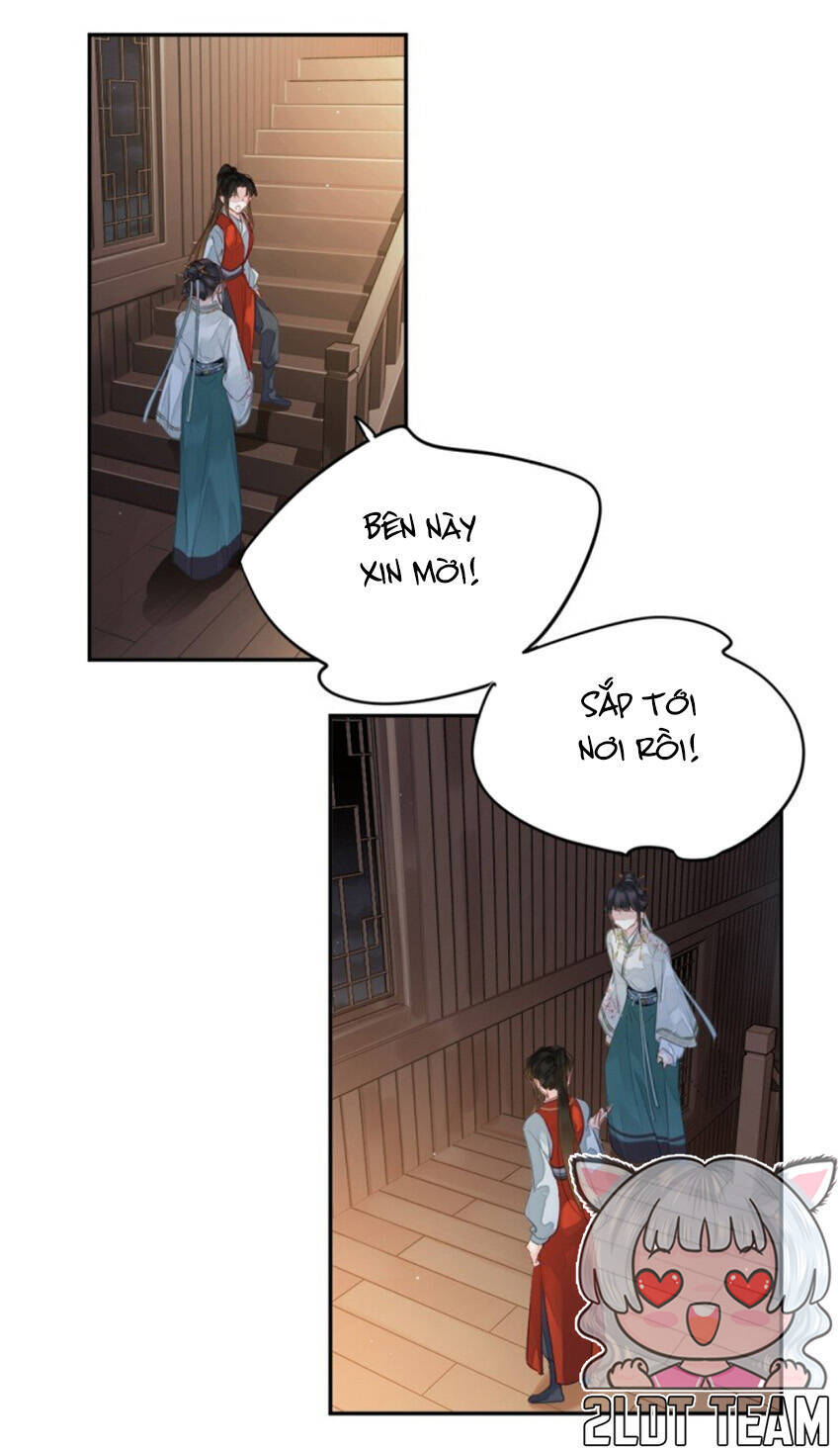 Quận Chúa Bất Tư Gia Chap 176 - Next Chap 177